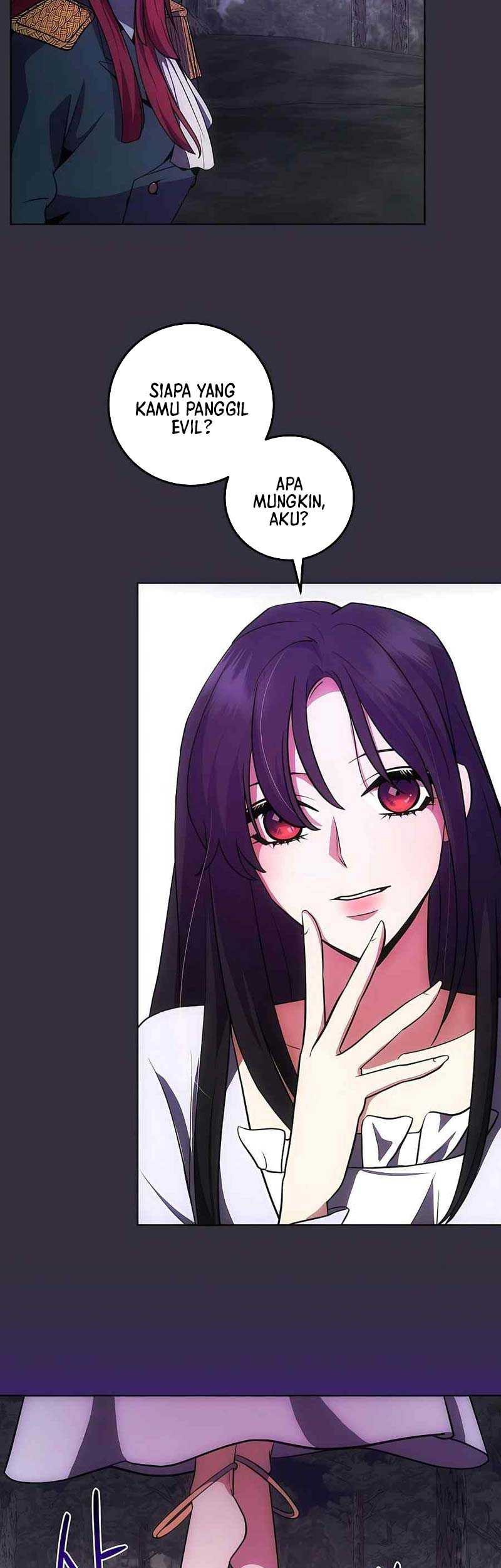 I Became The Youngest Prince in The Novel Chapter 13 Gambar 16