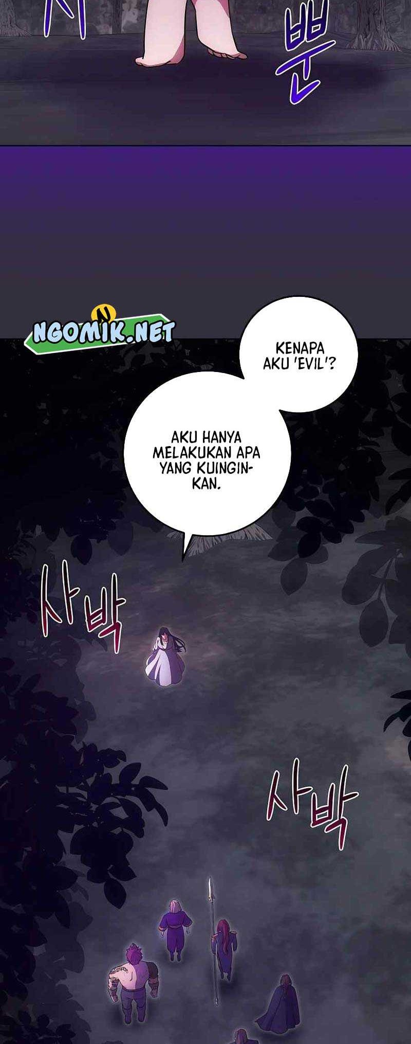 I Became The Youngest Prince in The Novel Chapter 13 Gambar 17