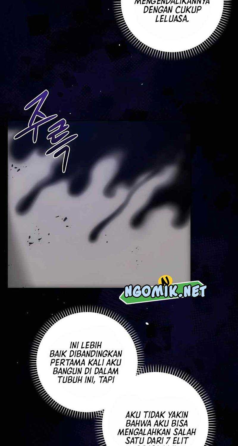 I Became The Youngest Prince in The Novel Chapter 10 Gambar 21