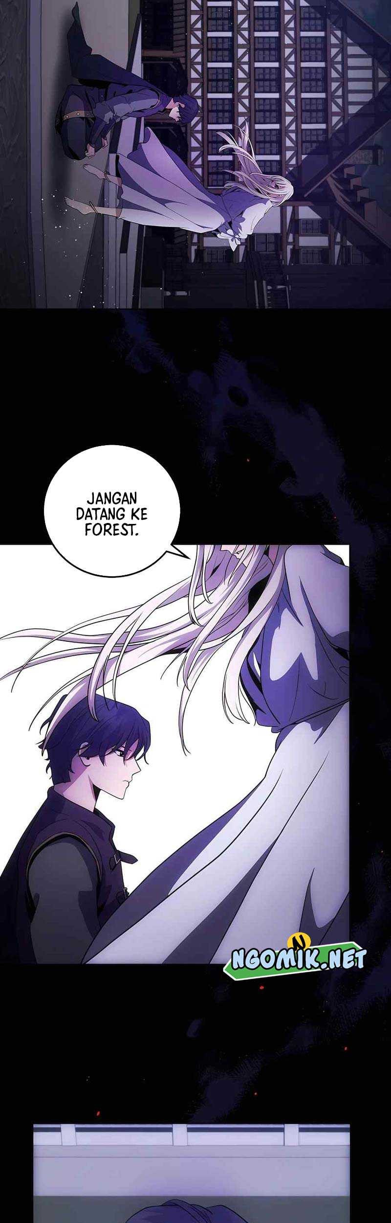 I Became The Youngest Prince in The Novel Chapter 10 Gambar 30