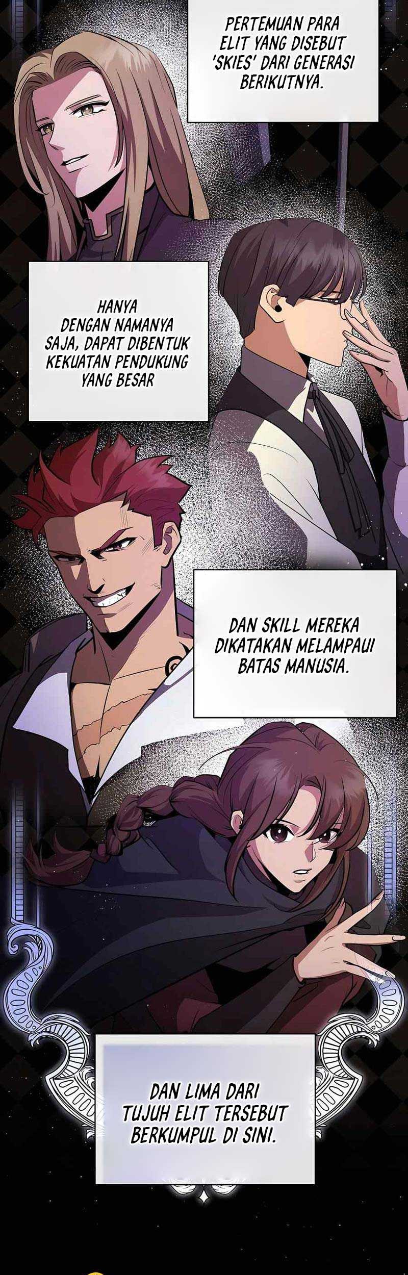 I Became The Youngest Prince in The Novel Chapter 10 Gambar 4