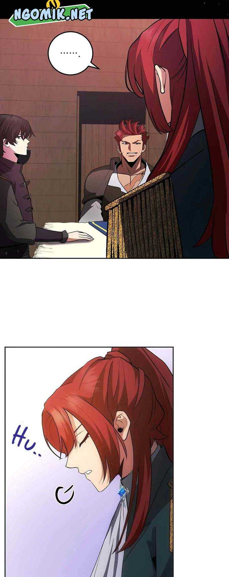 I Became The Youngest Prince in The Novel Chapter 10 Gambar 5