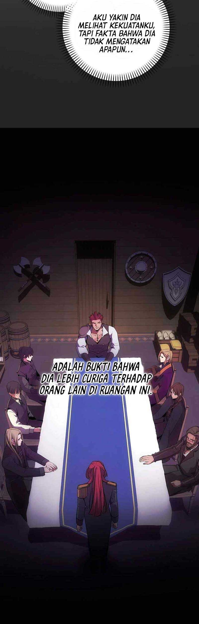 I Became The Youngest Prince in The Novel Chapter 10 Gambar 8