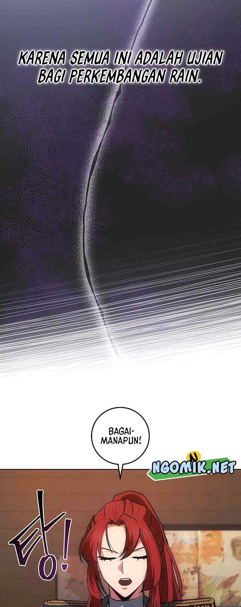 I Became The Youngest Prince in The Novel Chapter 10 Gambar 11