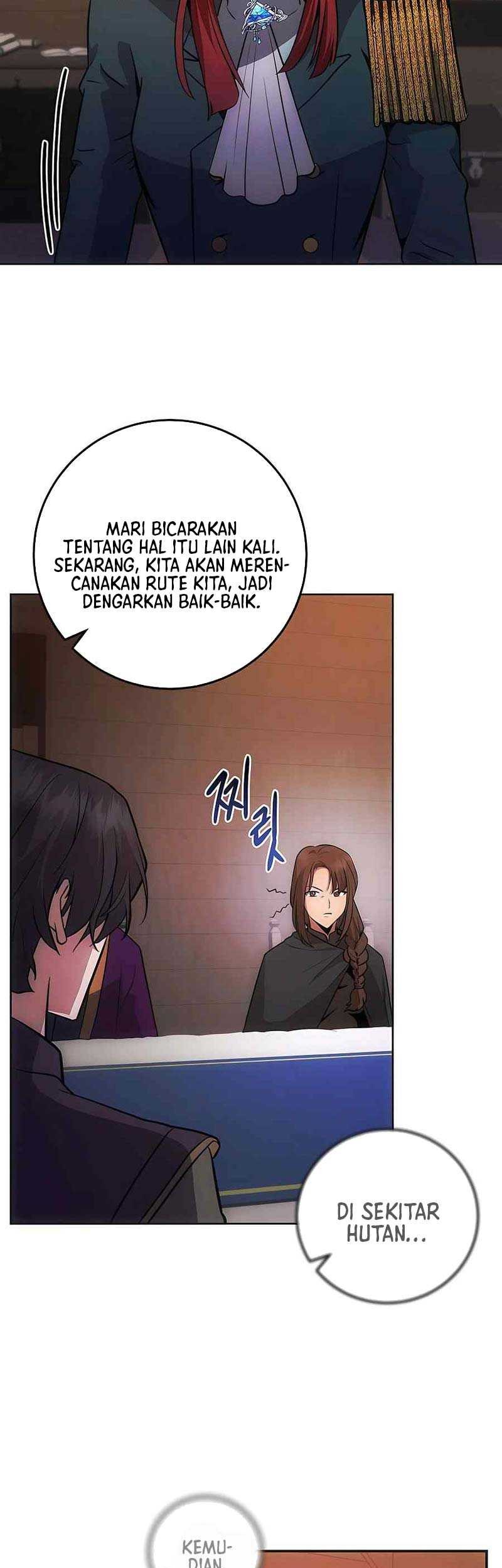 I Became The Youngest Prince in The Novel Chapter 10 Gambar 12