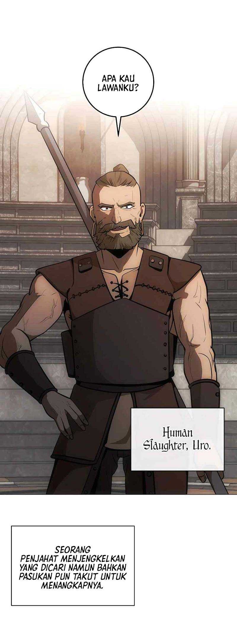 I Became The Youngest Prince in The Novel Chapter 08 Gambar 29