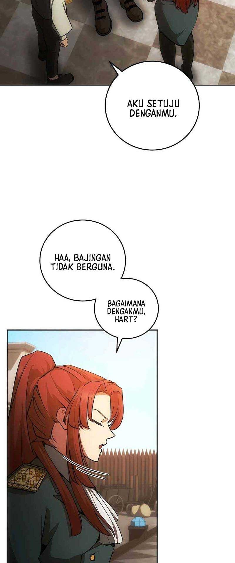 I Became The Youngest Prince in The Novel Chapter 08 Gambar 17
