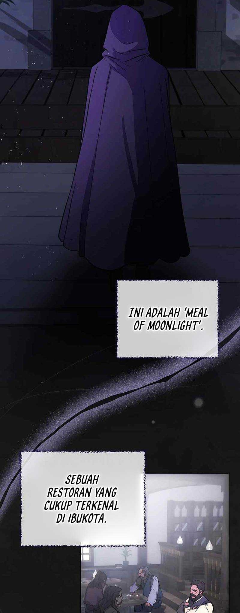 I Became The Youngest Prince in The Novel Chapter 06 Gambar 35