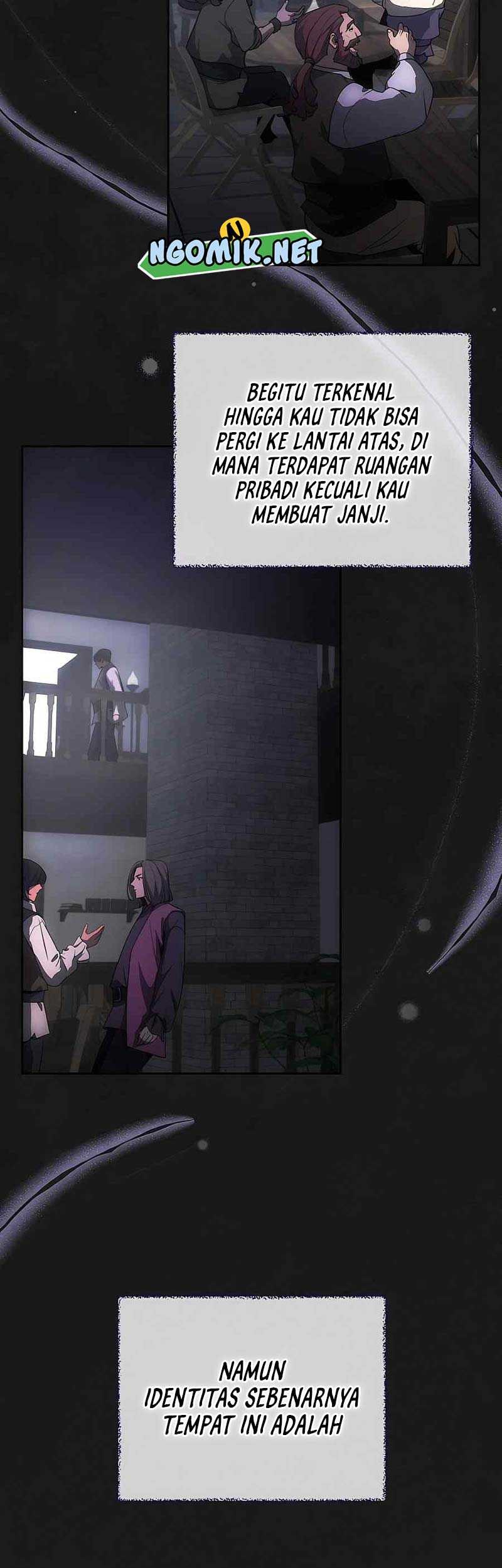 I Became The Youngest Prince in The Novel Chapter 06 Gambar 36
