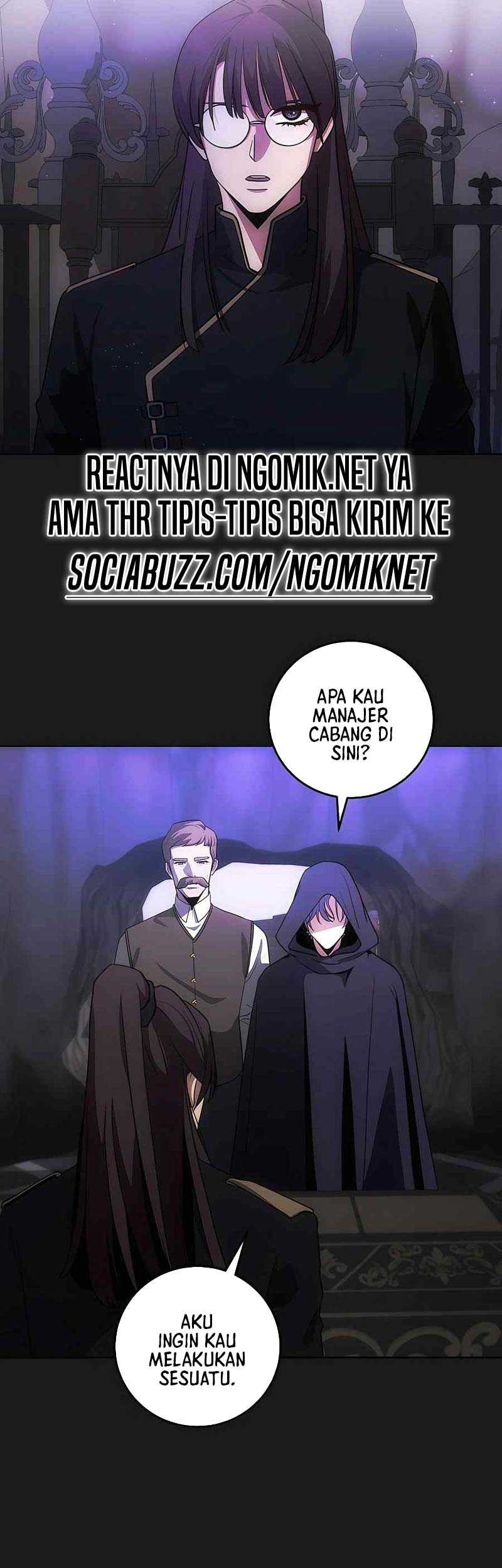 I Became The Youngest Prince in The Novel Chapter 06 Gambar 44
