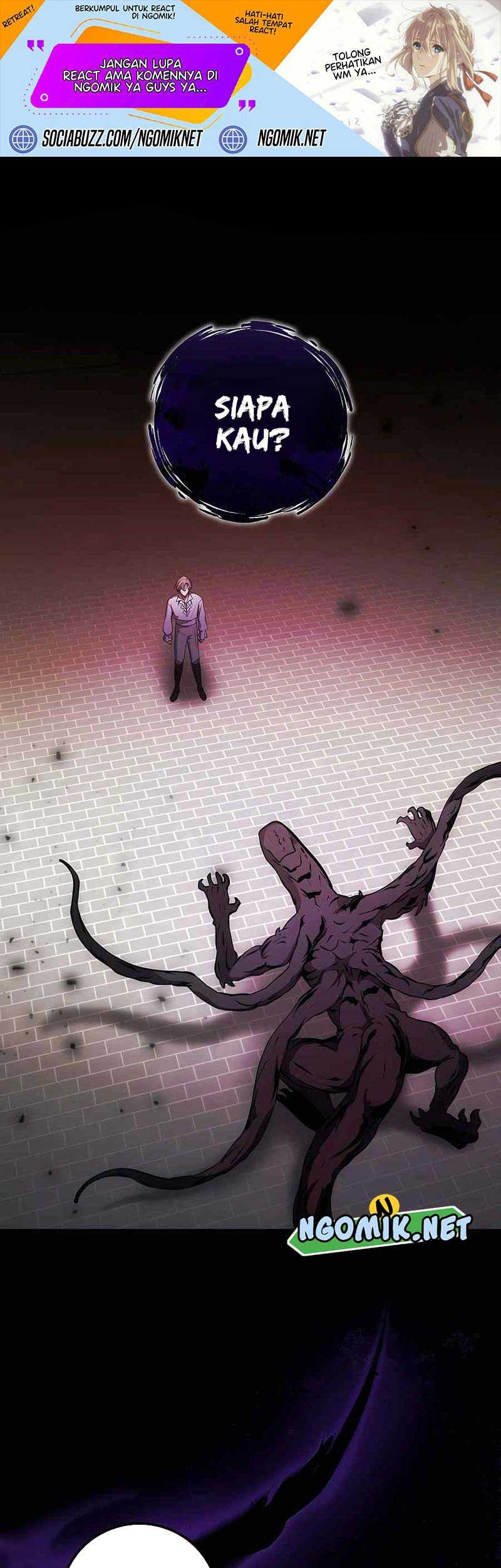 Baca Manhwa I Became The Youngest Prince in The Novel Chapter 06 Gambar 2