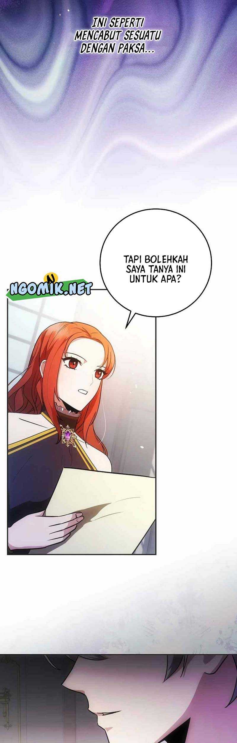 I Became The Youngest Prince in The Novel Chapter 05 Gambar 22