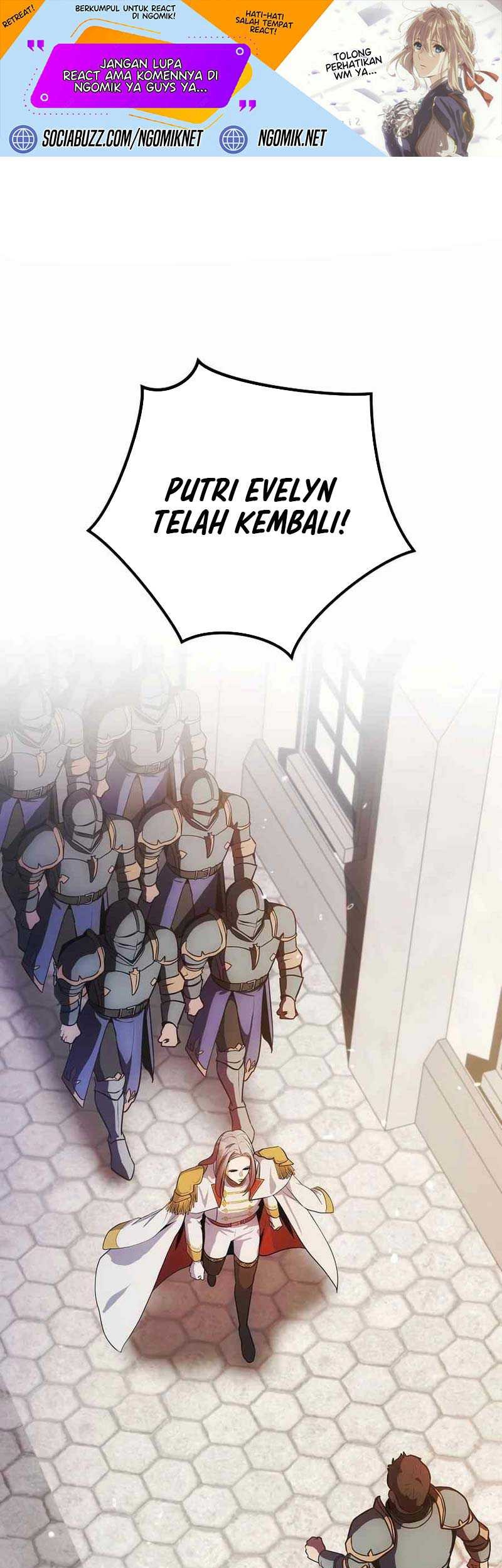 Baca Manhwa I Became The Youngest Prince in The Novel Chapter 05 Gambar 2