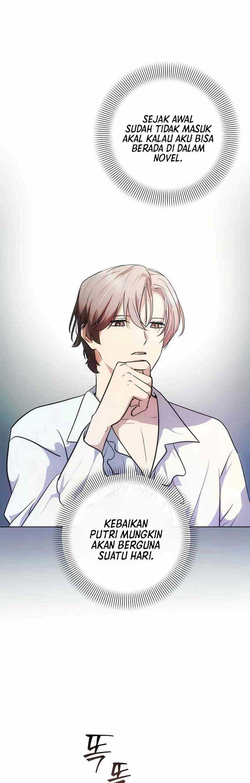 I Became The Youngest Prince in The Novel Chapter 05 Gambar 14