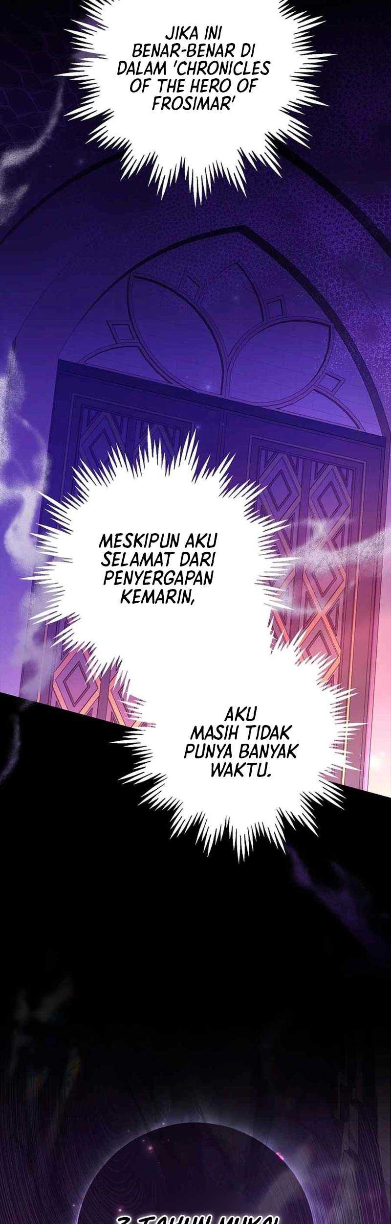 I Became The Youngest Prince in The Novel Chapter 02 Gambar 18