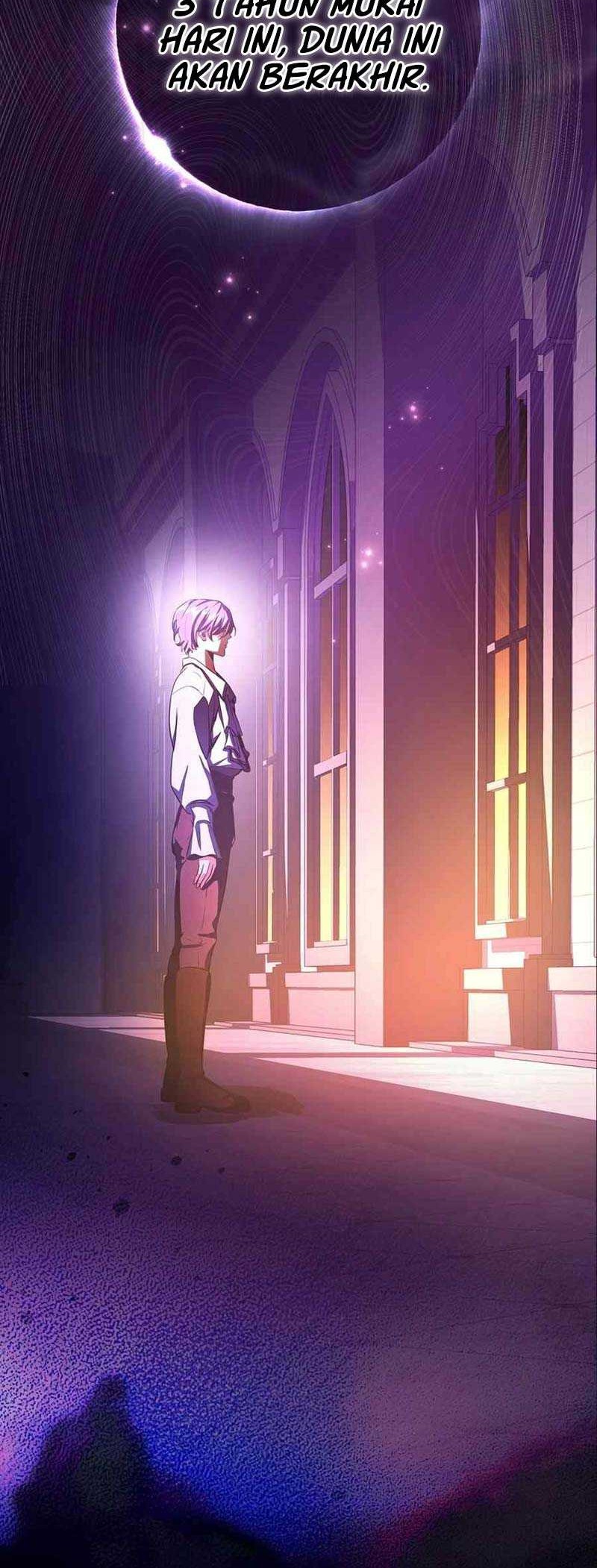 I Became The Youngest Prince in The Novel Chapter 02 Gambar 19