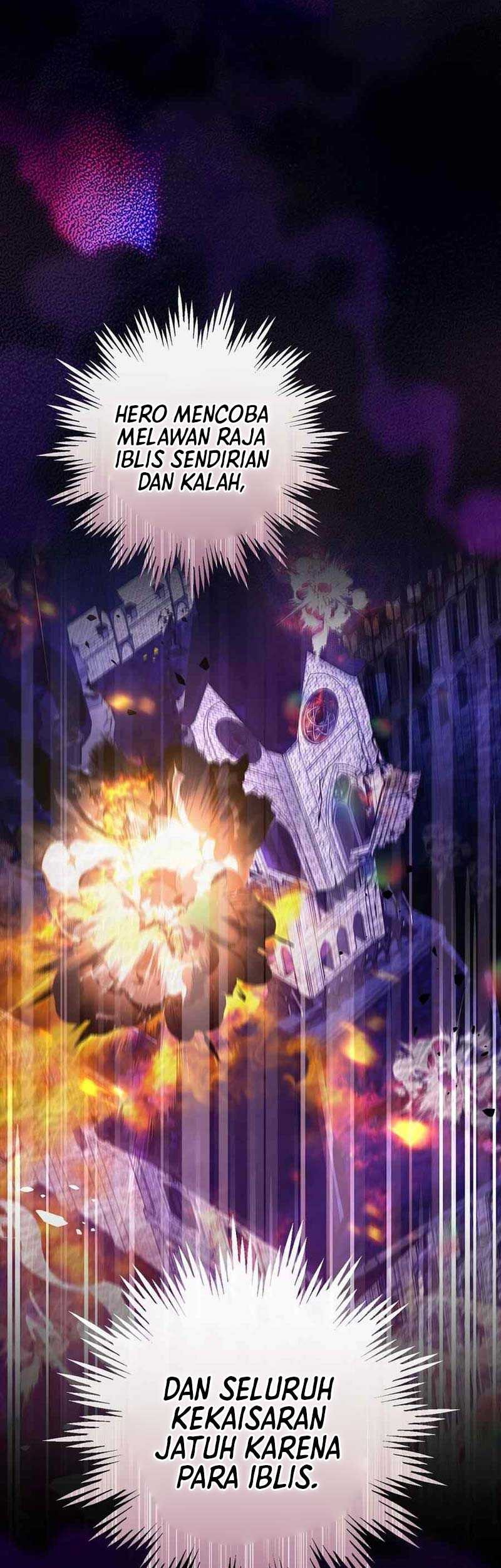 I Became The Youngest Prince in The Novel Chapter 02 Gambar 20