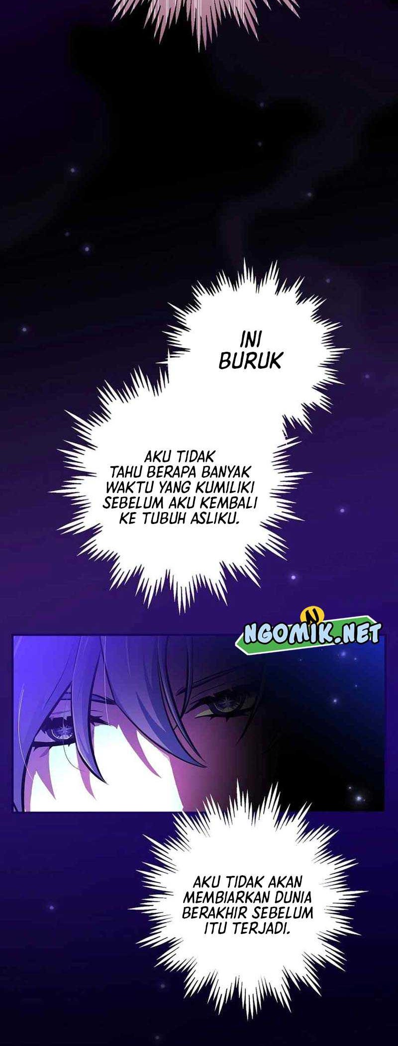 I Became The Youngest Prince in The Novel Chapter 02 Gambar 21