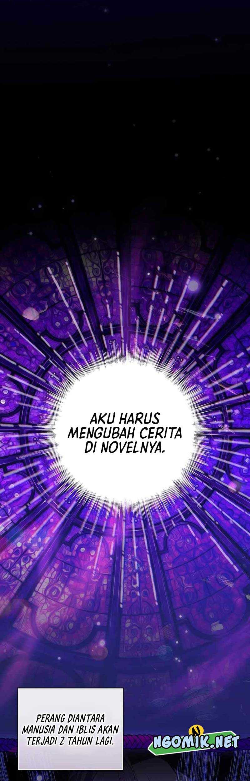 I Became The Youngest Prince in The Novel Chapter 02 Gambar 22