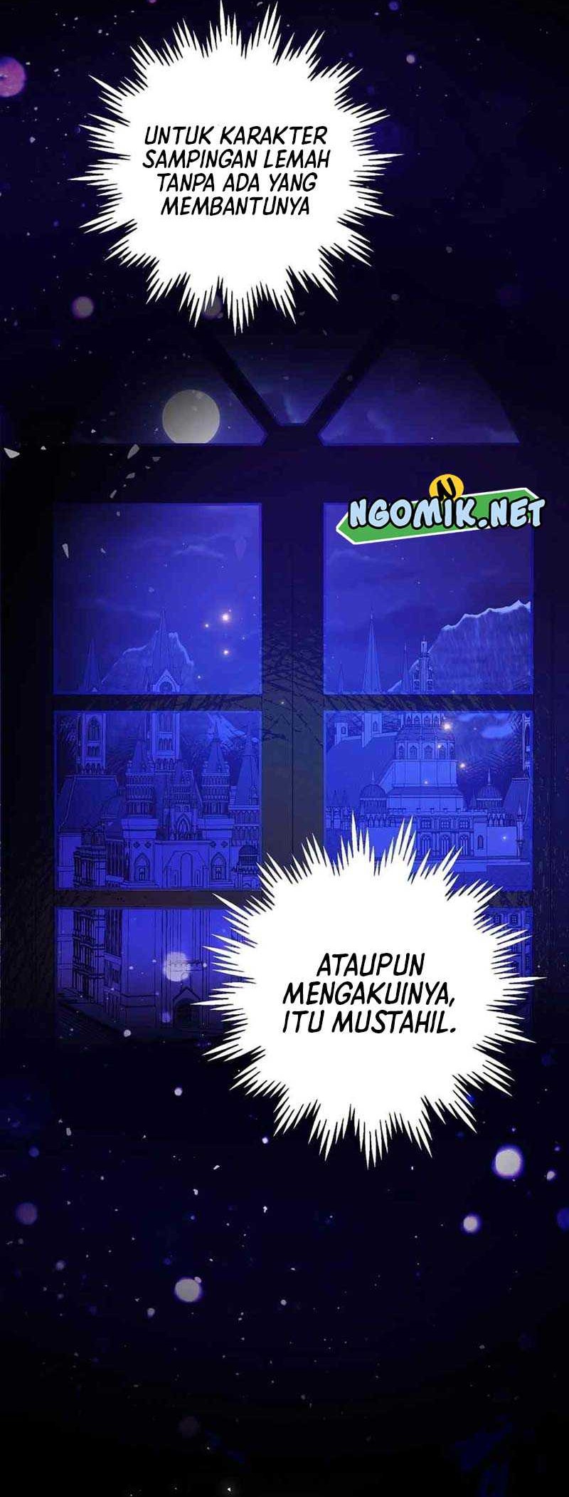 I Became The Youngest Prince in The Novel Chapter 02 Gambar 25