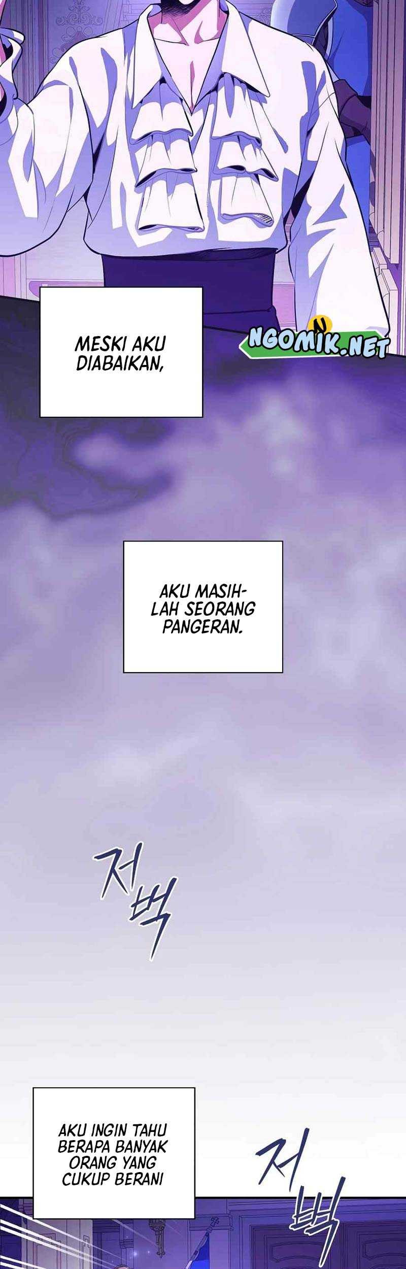 I Became The Youngest Prince in The Novel Chapter 02 Gambar 32