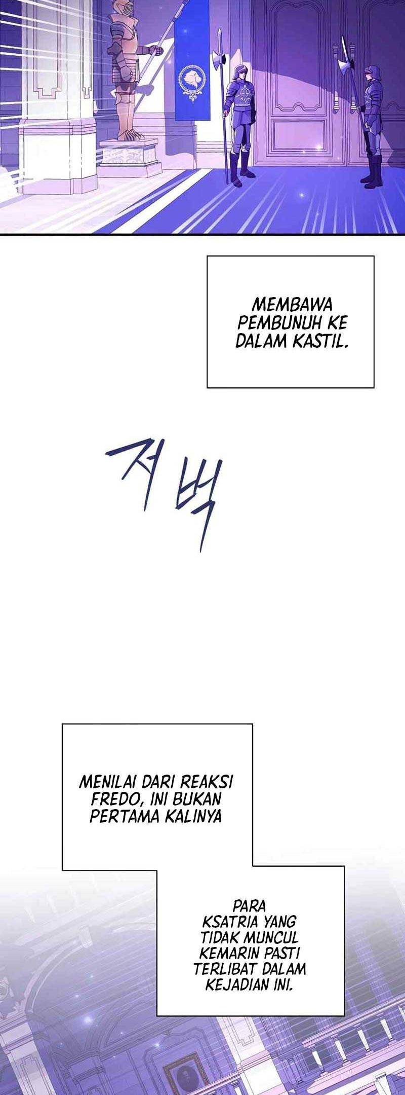 I Became The Youngest Prince in The Novel Chapter 02 Gambar 33