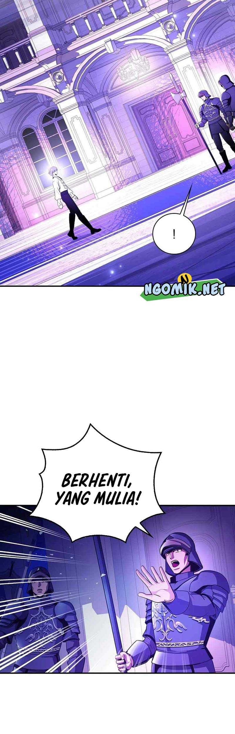 I Became The Youngest Prince in The Novel Chapter 02 Gambar 34