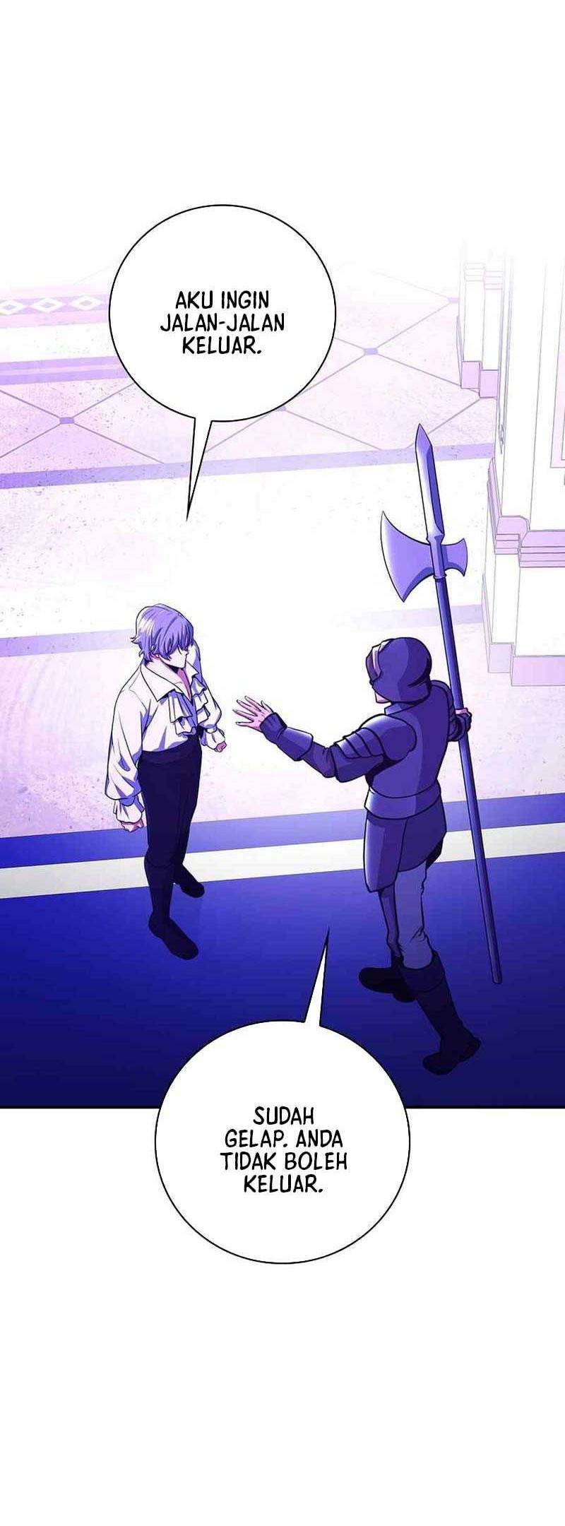 I Became The Youngest Prince in The Novel Chapter 02 Gambar 35