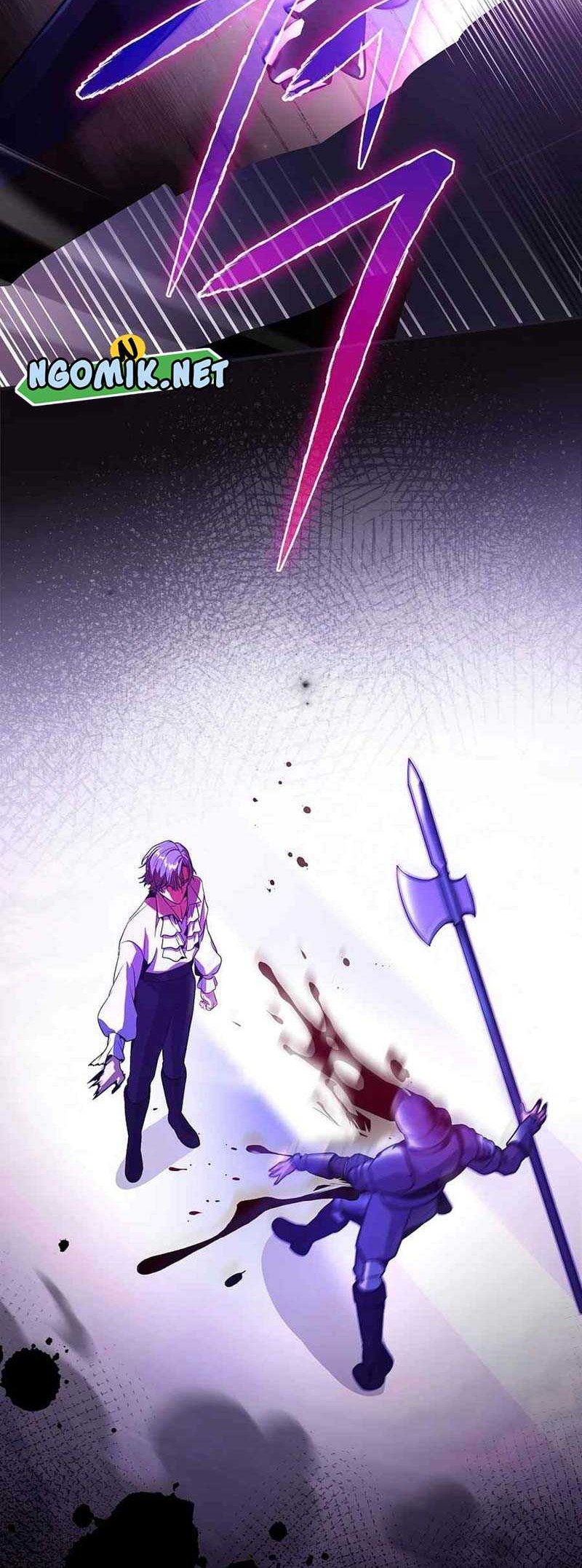 I Became The Youngest Prince in The Novel Chapter 02 Gambar 39