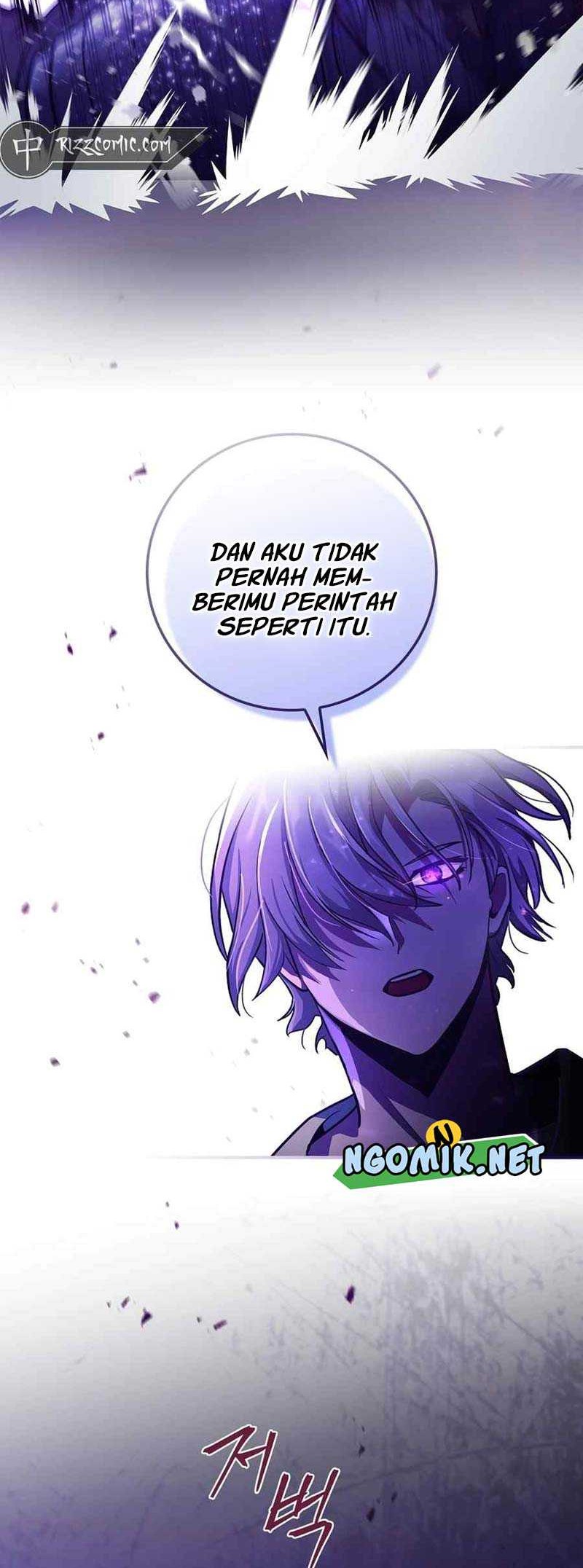 I Became The Youngest Prince in The Novel Chapter 02 Gambar 41