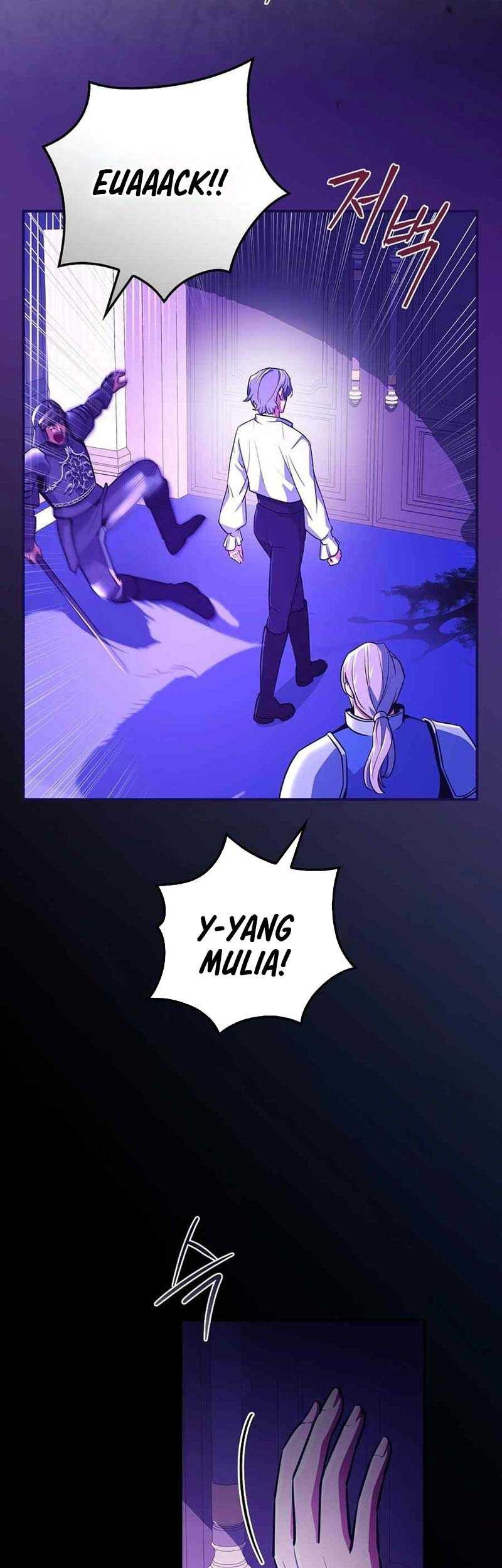 I Became The Youngest Prince in The Novel Chapter 02 Gambar 42