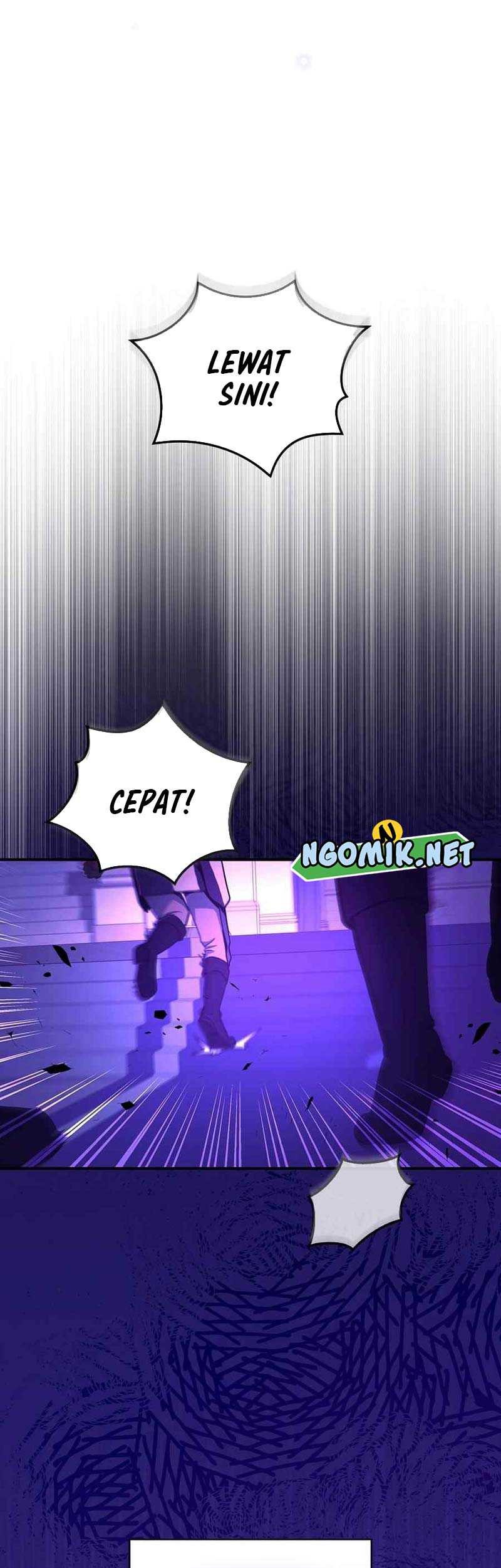 I Became The Youngest Prince in The Novel Chapter 02 Gambar 46