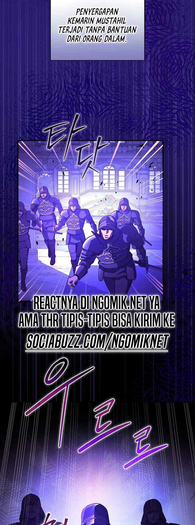 I Became The Youngest Prince in The Novel Chapter 02 Gambar 47