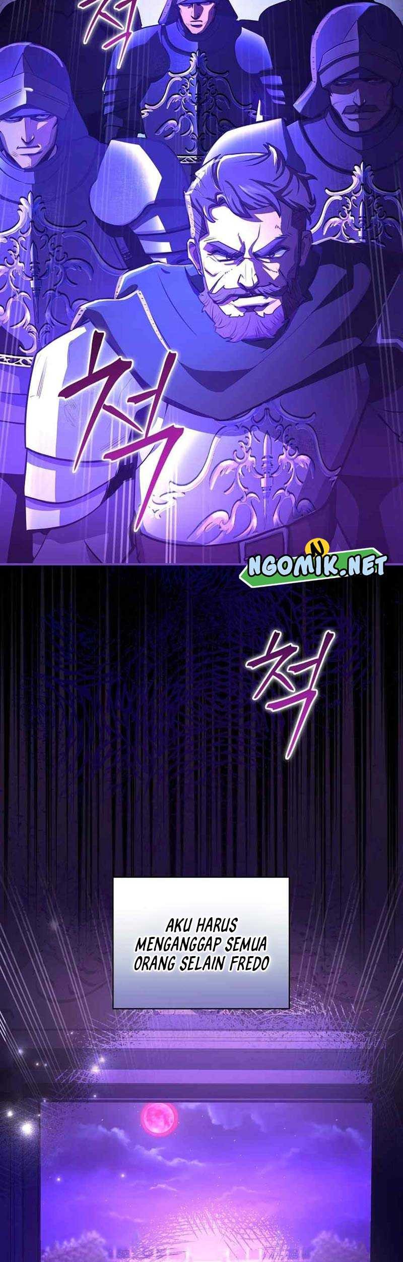 I Became The Youngest Prince in The Novel Chapter 02 Gambar 48