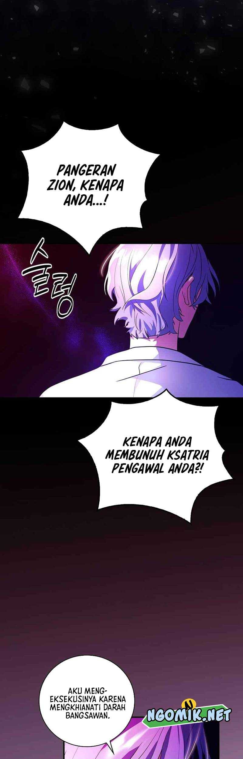 I Became The Youngest Prince in The Novel Chapter 02 Gambar 50