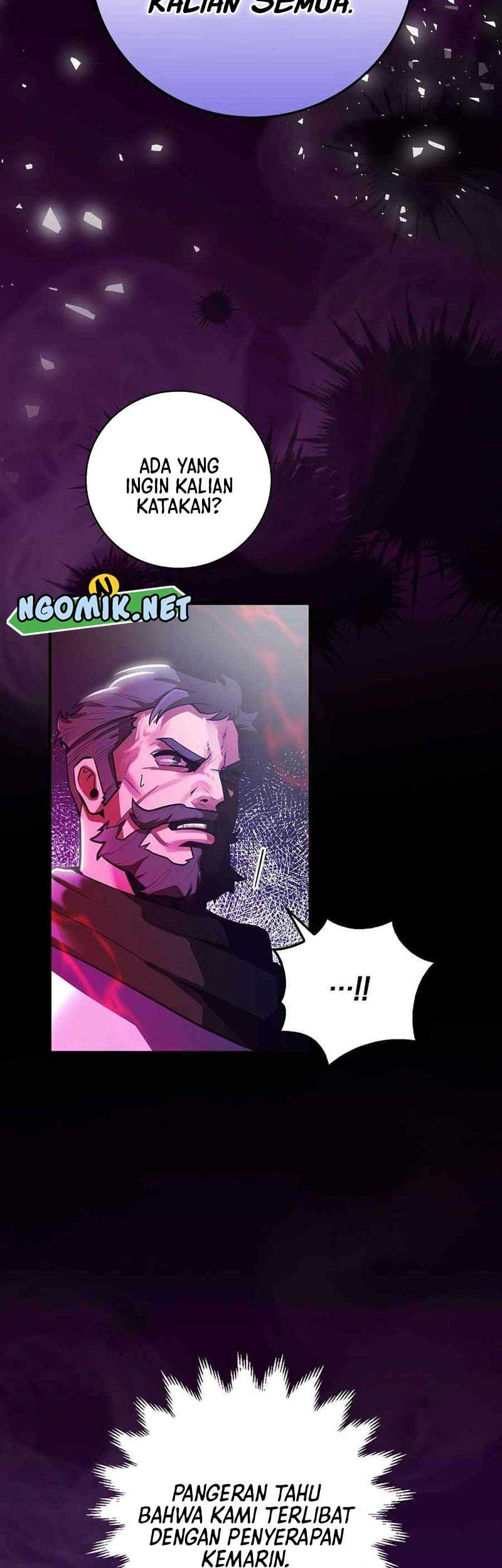 I Became The Youngest Prince in The Novel Chapter 02 Gambar 54