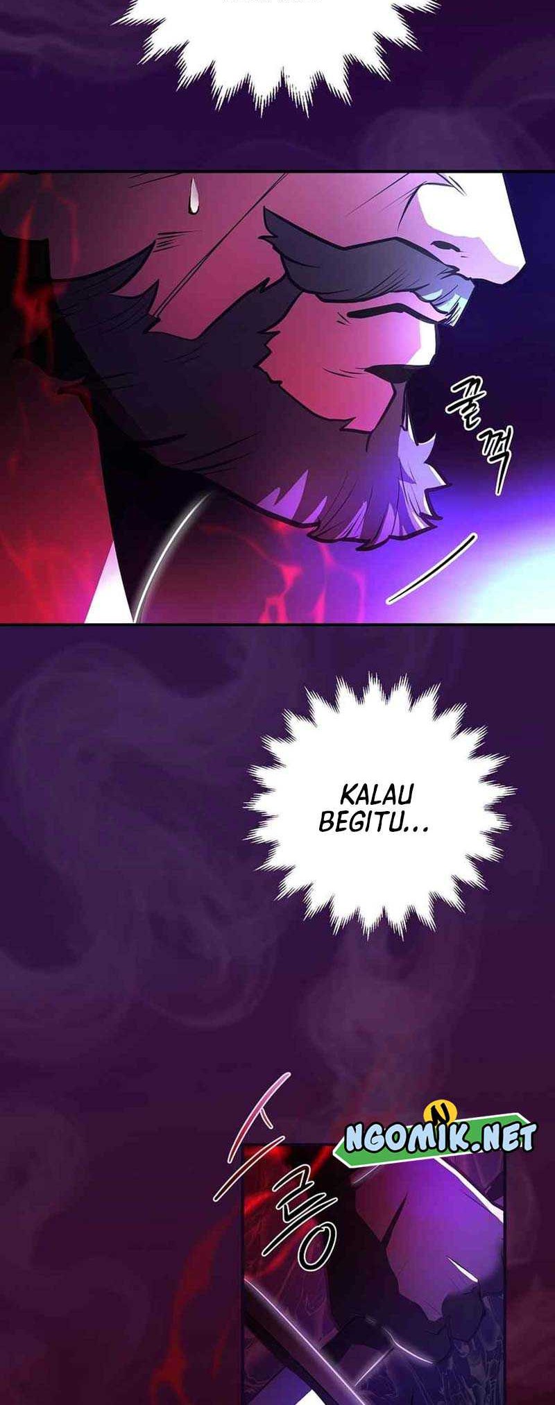 I Became The Youngest Prince in The Novel Chapter 02 Gambar 55