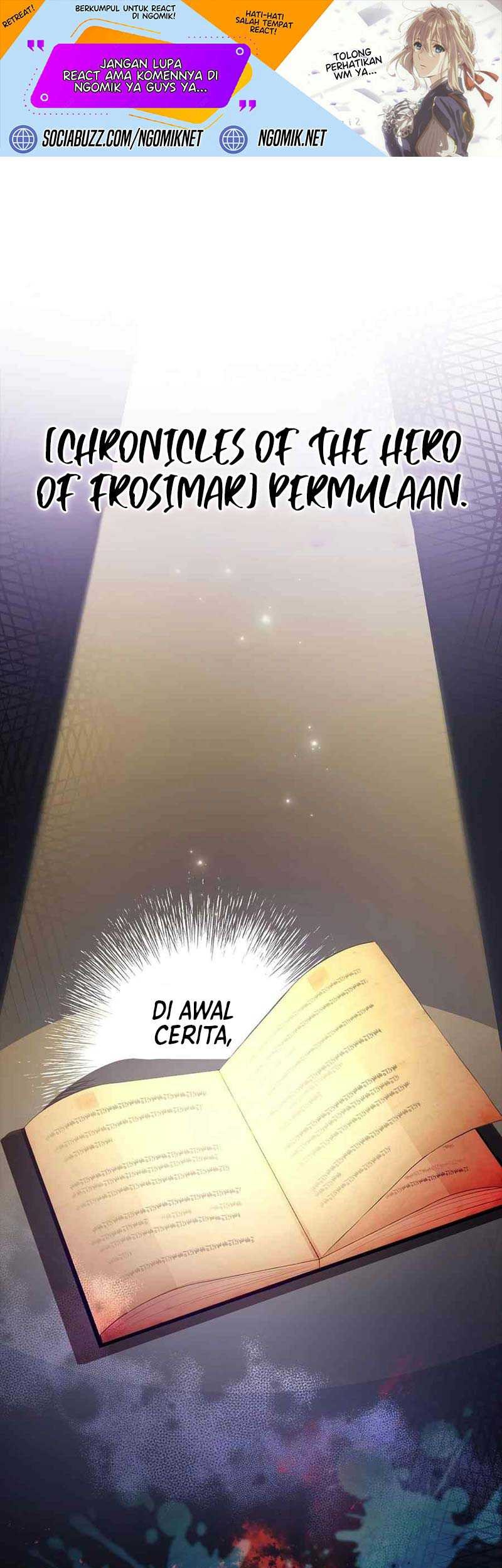 Baca Manhwa I Became The Youngest Prince in The Novel Chapter 02 Gambar 2