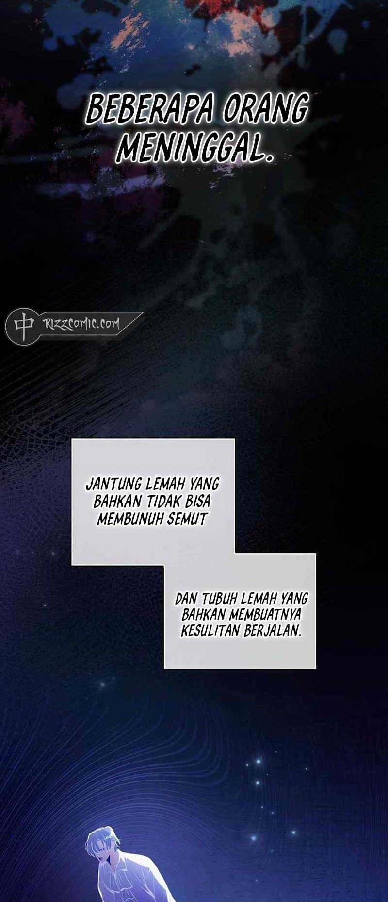 I Became The Youngest Prince in The Novel Chapter 02 Gambar 3