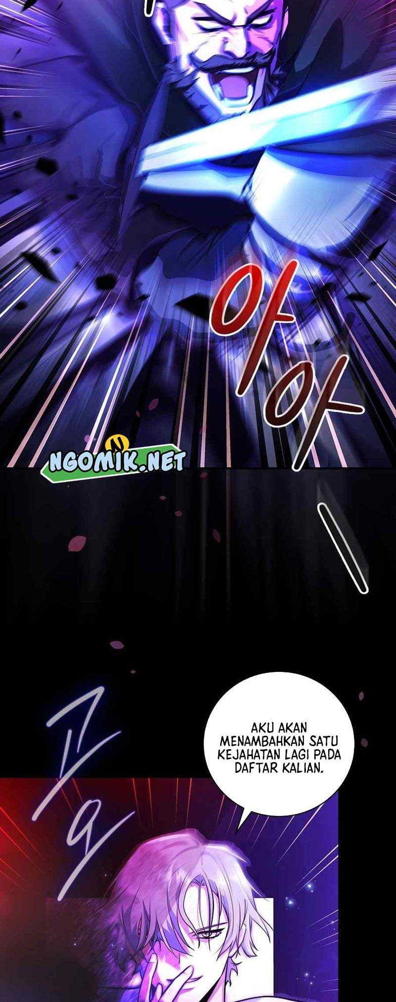 I Became The Youngest Prince in The Novel Chapter 02 Gambar 59