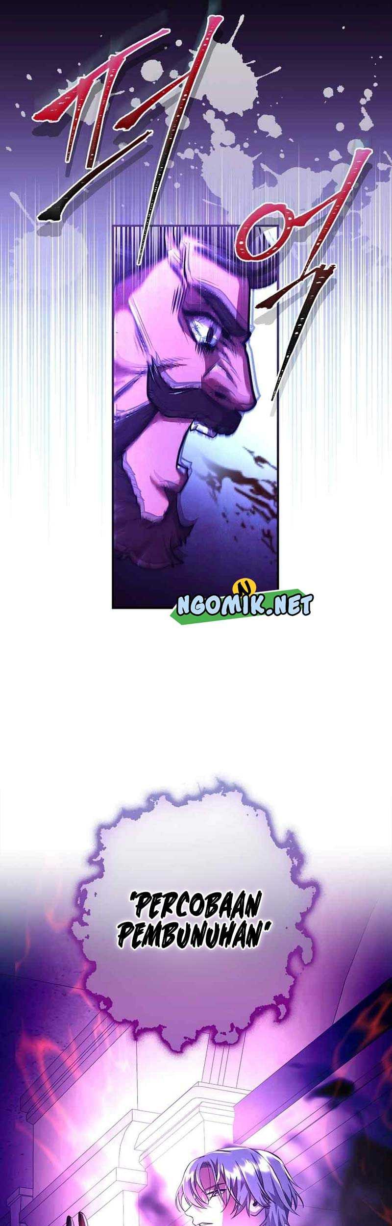 I Became The Youngest Prince in The Novel Chapter 02 Gambar 62