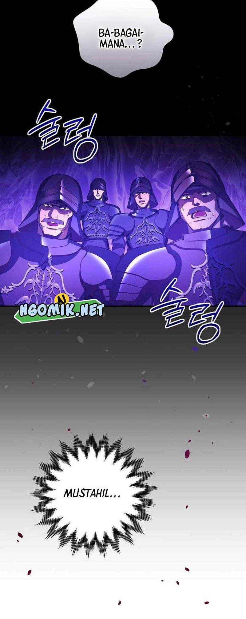 I Became The Youngest Prince in The Novel Chapter 02 Gambar 65