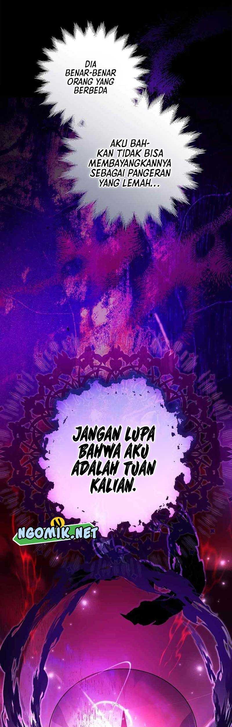 I Became The Youngest Prince in The Novel Chapter 02 Gambar 68