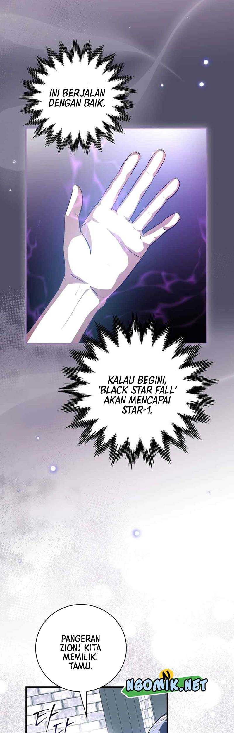 I Became The Youngest Prince in The Novel Chapter 02 Gambar 74