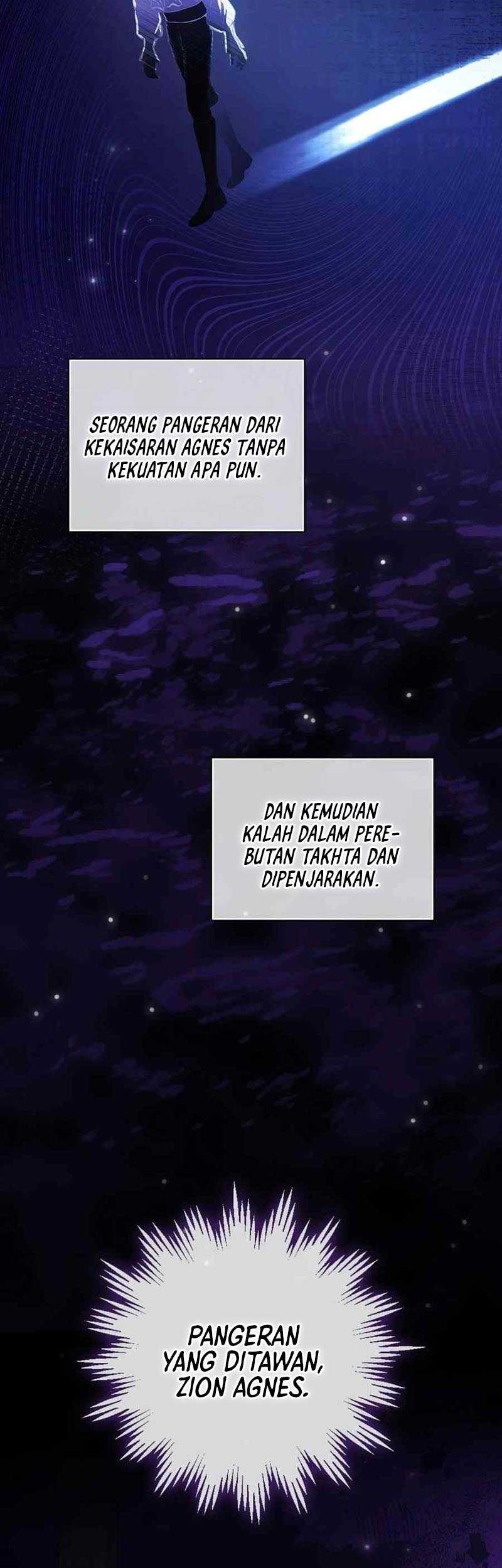 I Became The Youngest Prince in The Novel Chapter 02 Gambar 4