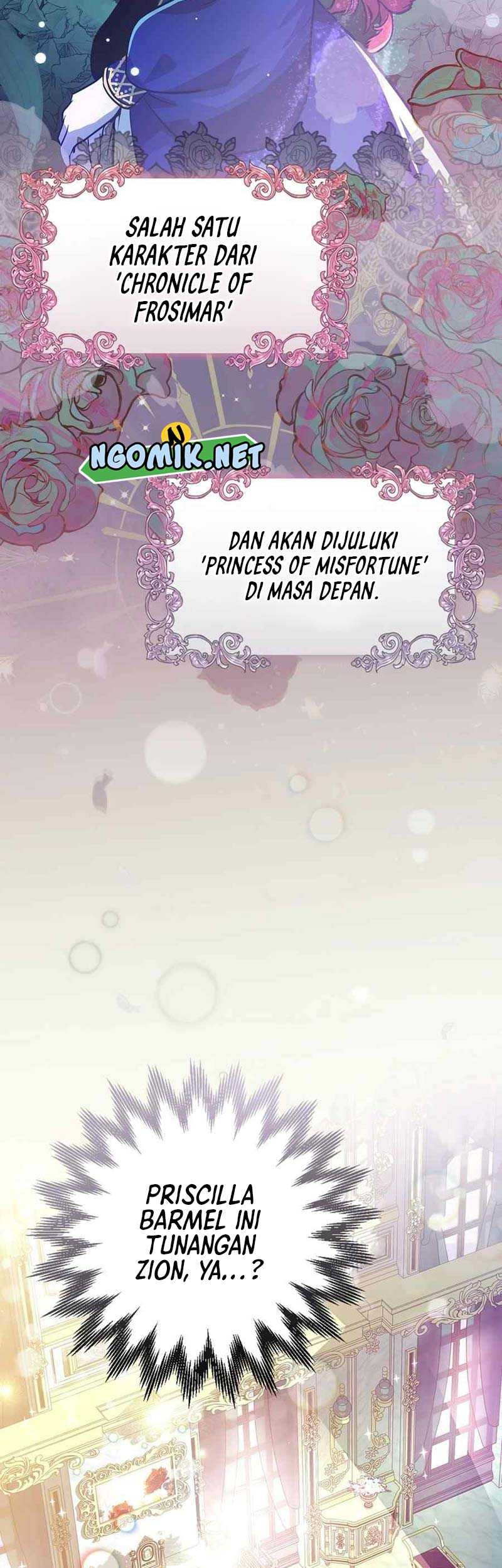 I Became The Youngest Prince in The Novel Chapter 02 Gambar 78