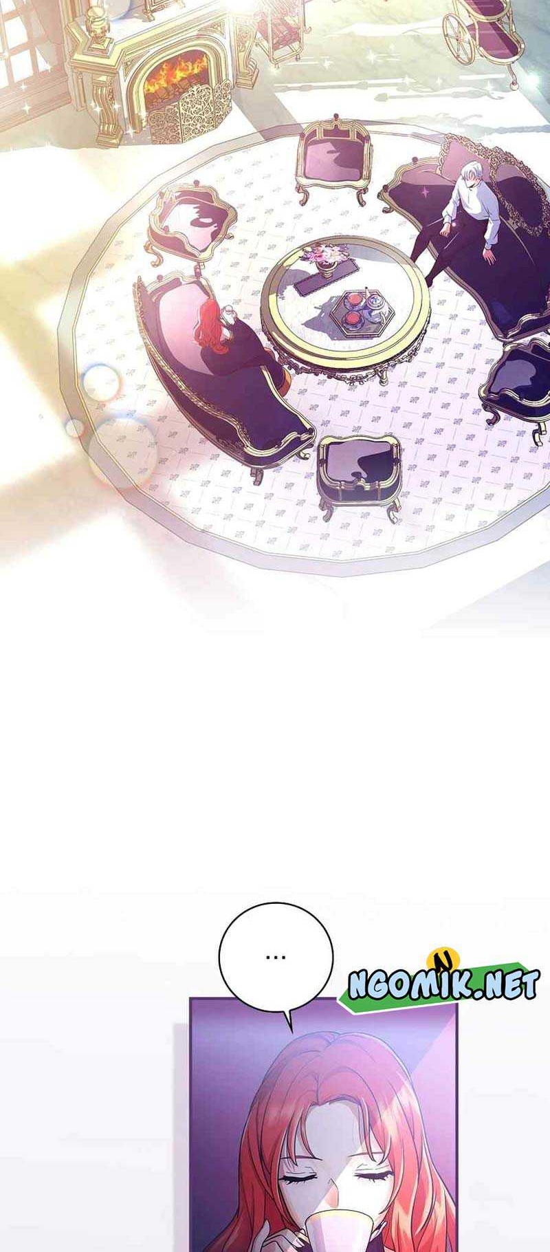 I Became The Youngest Prince in The Novel Chapter 02 Gambar 79