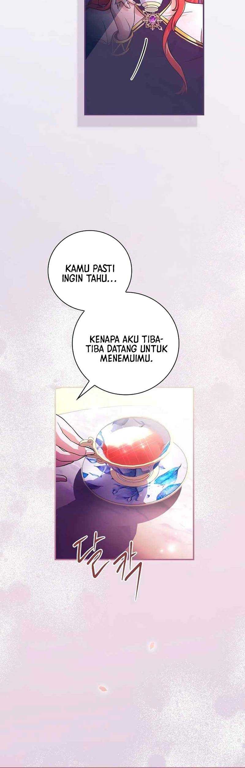 I Became The Youngest Prince in The Novel Chapter 02 Gambar 80