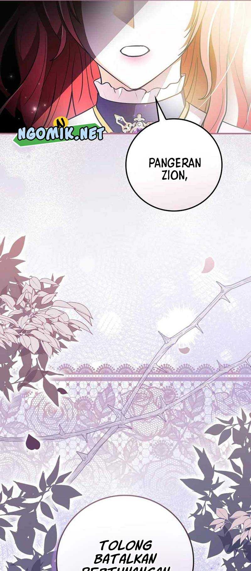 I Became The Youngest Prince in The Novel Chapter 02 Gambar 81