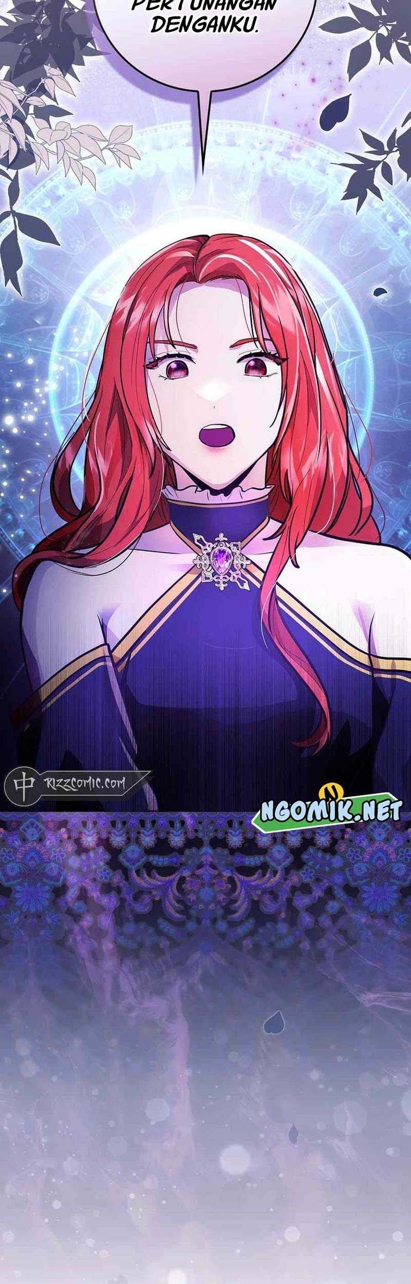 I Became The Youngest Prince in The Novel Chapter 02 Gambar 82